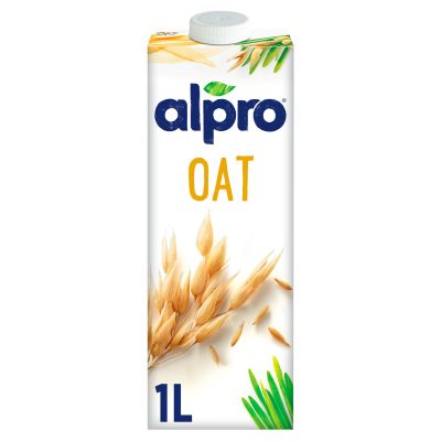 Oat drink ALPRO ORIGINAL, 1 L